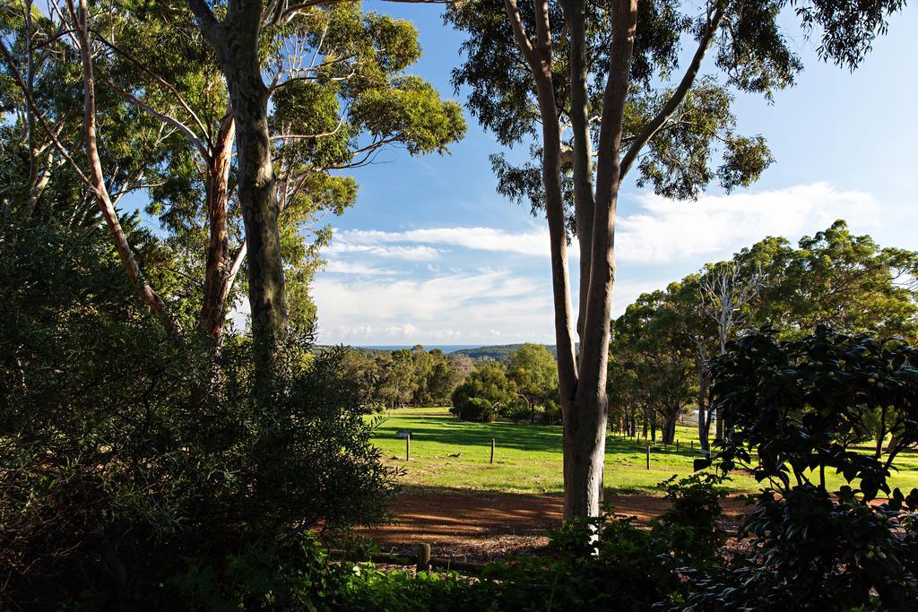 Wildwood Valley Yallingup Exterior foto