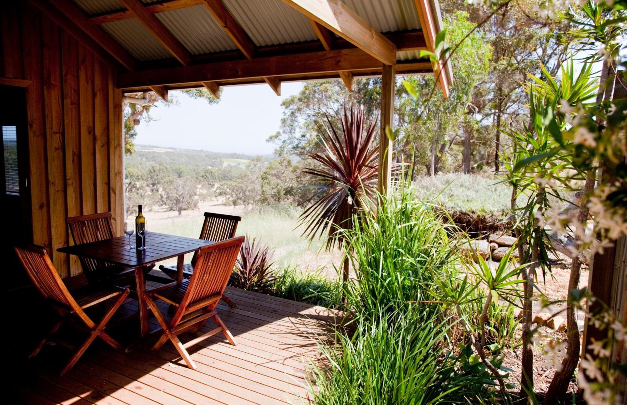 Wildwood Valley Yallingup Exterior foto