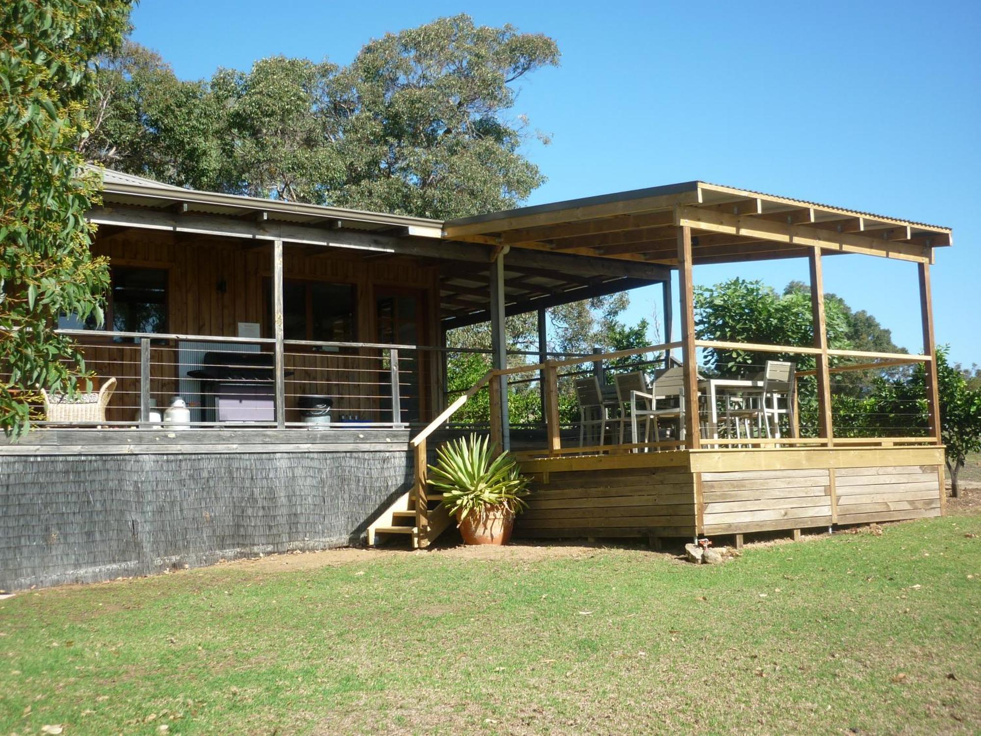 Wildwood Valley Yallingup Exterior foto