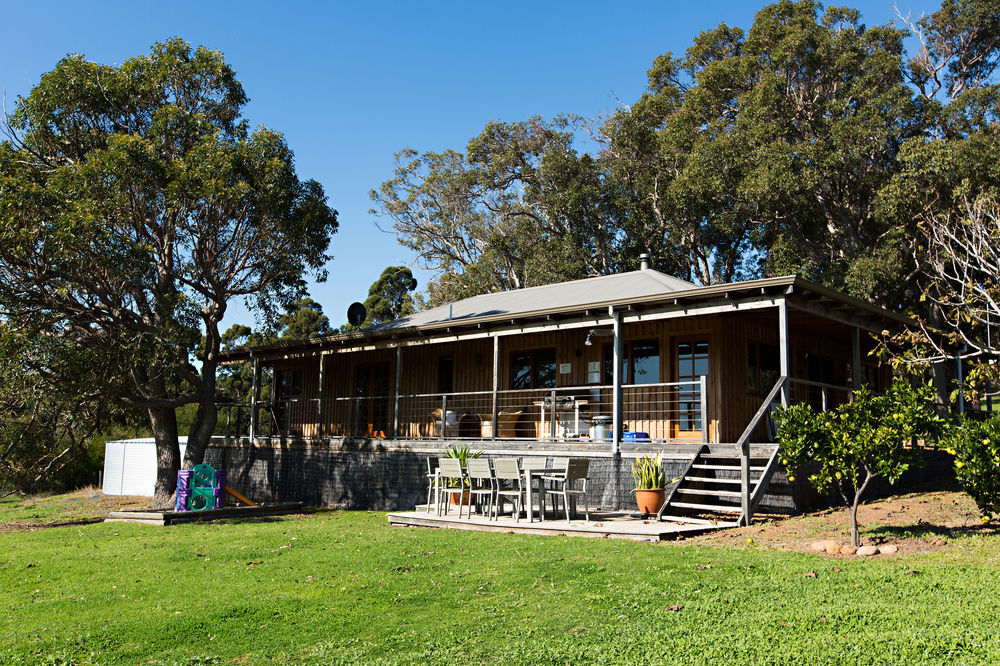 Wildwood Valley Yallingup Exterior foto
