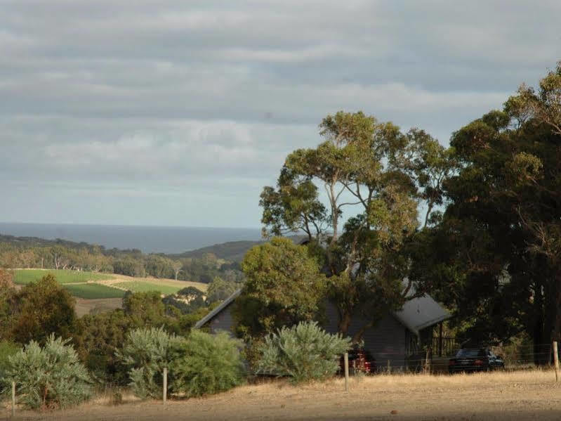 Wildwood Valley Yallingup Exterior foto