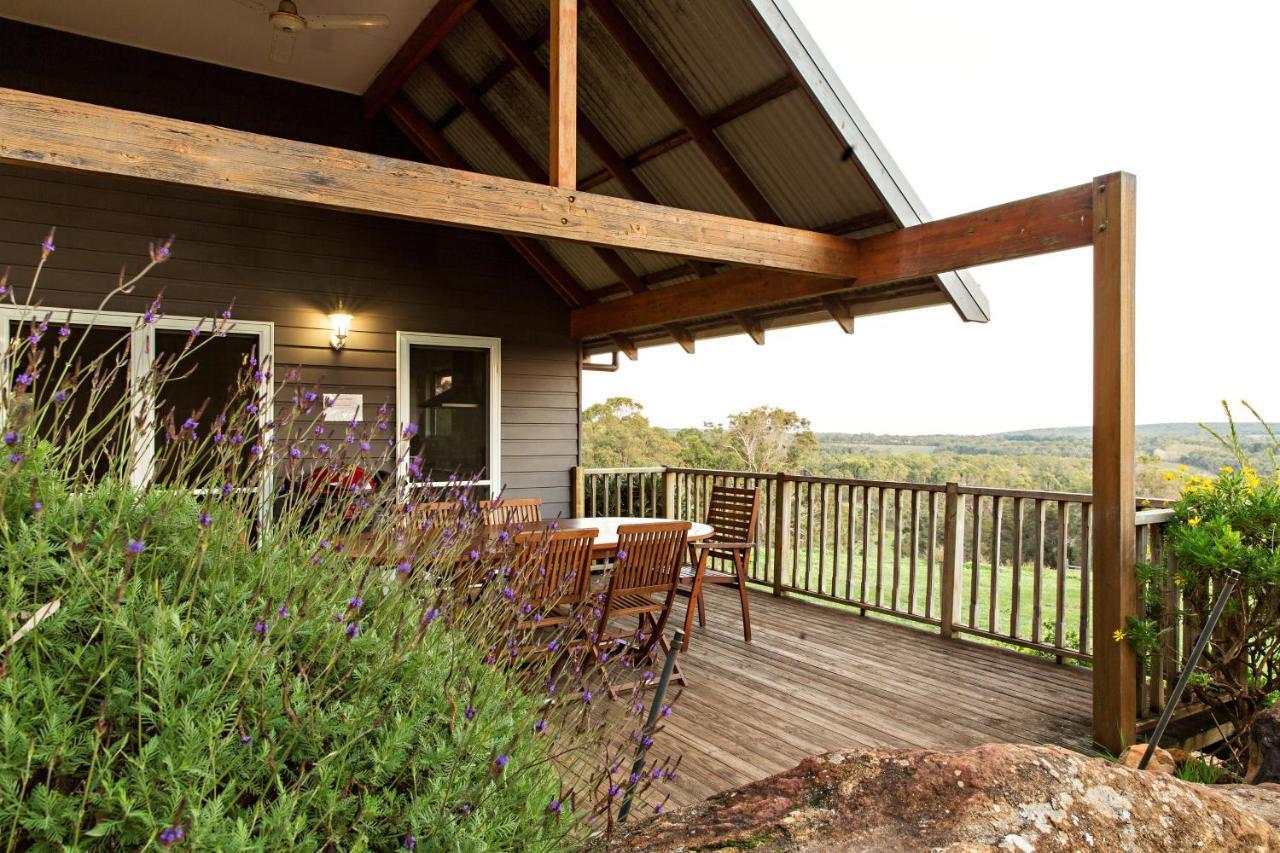 Wildwood Valley Yallingup Exterior foto